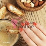 Oja UV Semilac 402 rosie Spicy Pumpkin 7 ml
